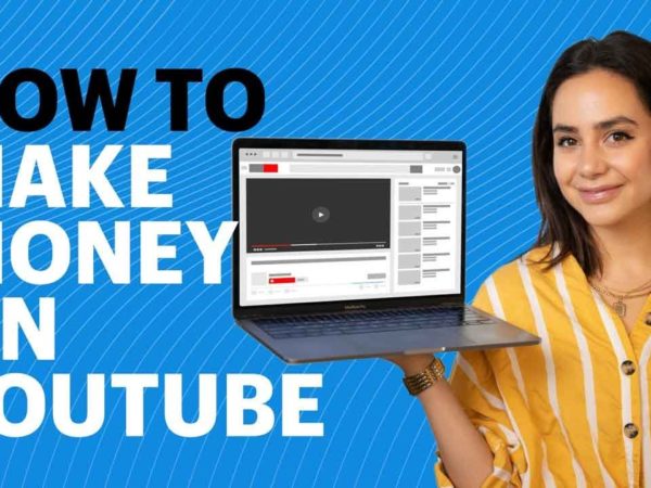 유튜브로 돈 버는 법