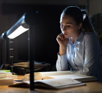 고찰끝, 답은 저녁시간의 활용