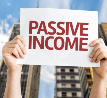 패시브 인컴 파이프라인 설계하기.