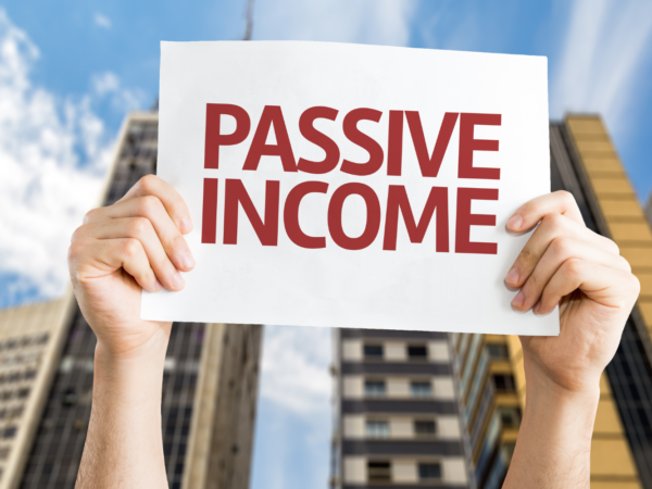 패시브 인컴 파이프라인 설계하기.