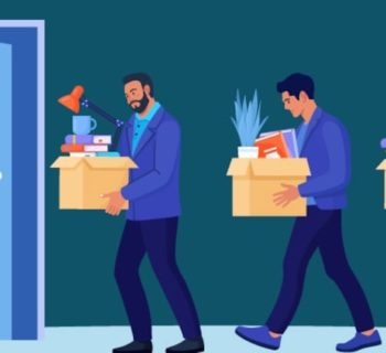 2024 빅테크 레이오프, 살아남기.