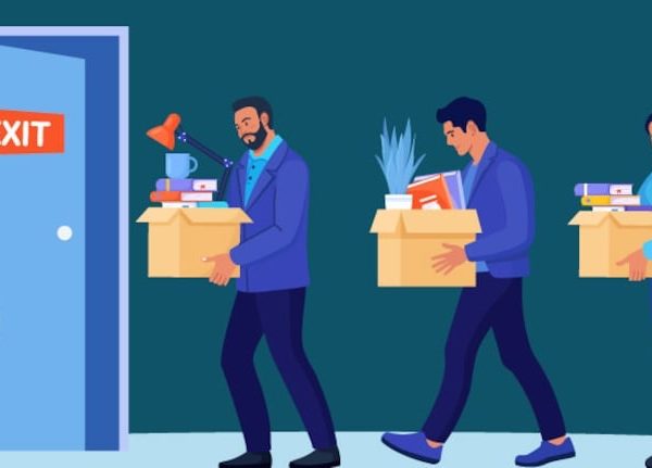 2024 빅테크 레이오프, 살아남기.