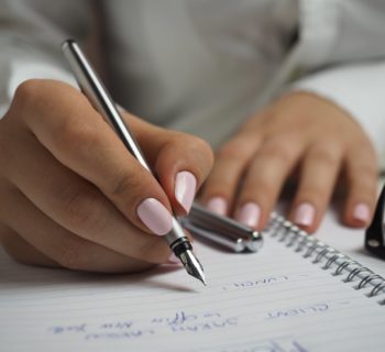 미래를 위해, 준비해야 할 것들.