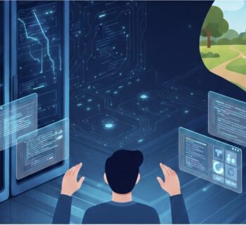 본업 복귀, AI에이전트 세상, 개발자로써 추구해야 할 것.