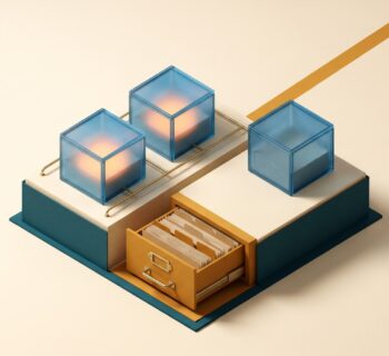 SQLite를 여러 곳에 두기 전에 정해야 할 장애의 모양